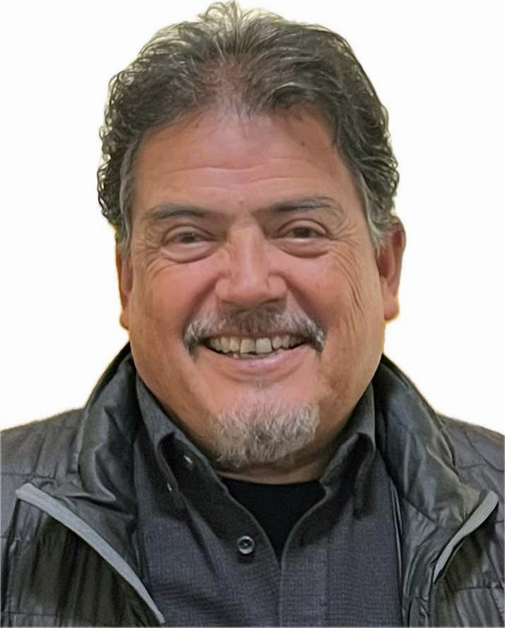 William J Billy Knight